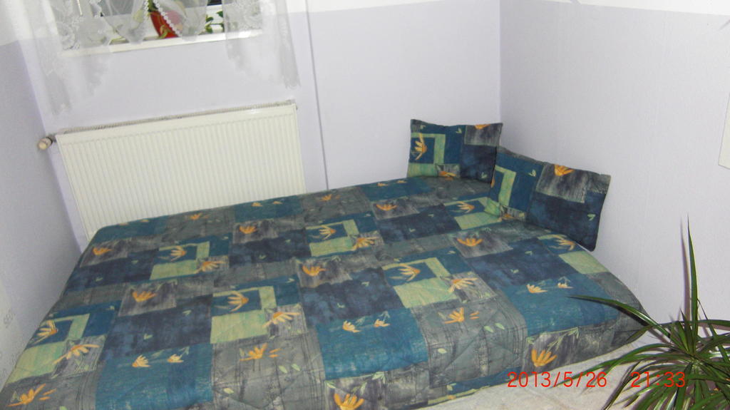 Ferienwohnung Spandau Berlin Room photo